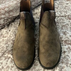 Men’s Blundstone Chelsea Boots